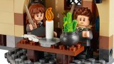 Joc Lego Harry Potter: Hogwarts Whomping Willow (75953)