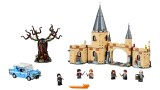 Joc Lego Harry Potter: Hogwarts Whomping Willow (75953)