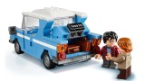 Joc Lego Harry Potter: Hogwarts Whomping Willow (75953)