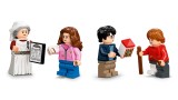 Joc Lego Harry Potter: Hogwartstm Hospital Wing (76398)