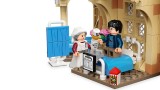 Joc Lego Harry Potter: Hogwartstm Hospital Wing (76398)
