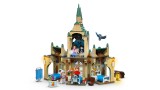 Joc Lego Harry Potter: Hogwartstm Hospital Wing (76398)