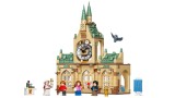 Joc Lego Harry Potter: Hogwartstm Hospital Wing (76398)