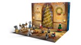 Joc Lego Harry Potter 2024 Advent Calendar (76438)