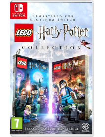 Lego Harry Potter Collection 