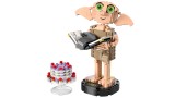 Joc Lego Harry Potter Dobbytm The House-elf (76421)