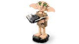 Joc Lego Harry Potter Dobbytm The House-elf (76421)
