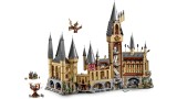 Joc Lego Harry Potter Hogwarts Castle (71043)