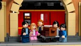 Joc Lego Harry Potter Hogwarts Expresstm Collectors Edition (76405)