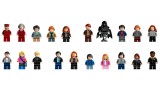 Joc Lego Harry Potter Hogwarts Expresstm Collectors Edition (76405)
