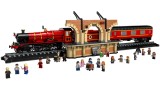 Joc Lego Harry Potter Hogwarts Expresstm Collectors Edition (76405)