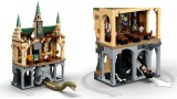 Joc Lego Harry Potter Hogwartstm Chamber Of Secrets (76389)