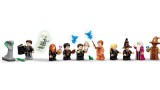 Joc Lego Harry Potter Hogwartstm Chamber Of Secrets (76389)