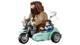 Lego Harry Potter Tm Hagridtm & Harry's Motorcycle Ride (76443)