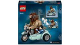 Lego Harry Potter Tm Hagridtm & Harry's Motorcycle Ride (76443)