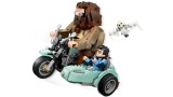 Lego Harry Potter Tm Hagridtm & Harry's Motorcycle Ride (76443)