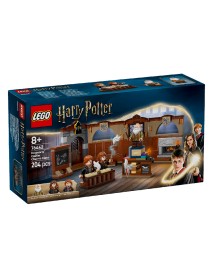 Lego Harry Potter Tm Hogwarts Castle Charms Class (76442) 