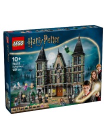 Lego Harry Potter Tm Malfoy Manor (76453) 