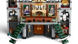 Lego Harry Potter Tm Malfoy Manor (76453)