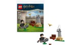 Joc Lego Harry Potter Tm Quidditch Lesson (30706)