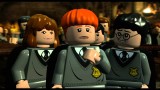 Lego Harry Potter Years 1 4 Essentials