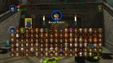 Joc Lego Harry Potter Years 1 4 pentru Nintendo Wii