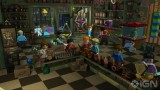 Joc Lego Harry Potter Years 1 4 pentru Nintendo Wii