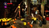 Joc Lego Harry Potter Years 1 4 pentru Nintendo Wii