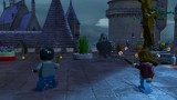 Lego Harry Potter Years 1 4