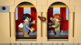 Joc Lego Harry Pottertm Book Nook Hogwartstm Express (76450)