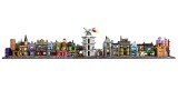 Joc Lego Harry Pottertm Diagon Alleytm Wizarding Shops (76444)