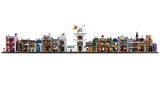 Joc Lego Harry Pottertm Diagon Alleytm Wizarding Shops (76444)