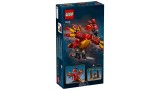 Joc Lego Harry Pottertm Fawkestm Dumbledores Phoenix (76448)