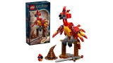 Joc Lego Harry Pottertm Fawkestm Dumbledores Phoenix (76448)