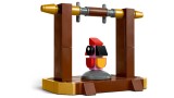 Joc Lego Harry Pottertm Fawkestm Dumbledores Phoenix (76448)