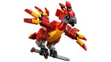 Joc Lego Harry Pottertm Fawkestm Dumbledores Phoenix (76448)