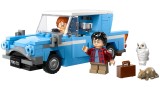 Lego Harry Pottertm Flying Ford Angliatm (76424)