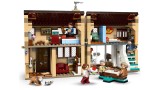 Joc Lego Harry Pottertm Privet Drive Aunt Marges Visit (76451)