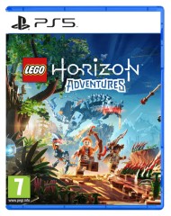 Lego Horizon Adventures