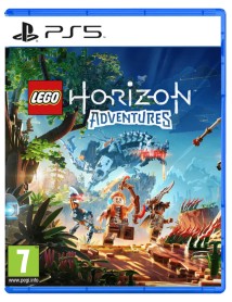 Lego Horizon Adventures 