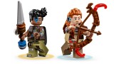 Lego Horizon Aloy & Varl Vs. Shell-walker & Sawtooth (77037)