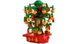 Joc Lego Iconic Money Tree (40648)