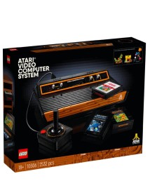 Lego Icons Atari(r) 2600 (10306) 