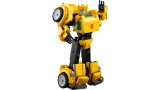 Joc Lego Icons Bumblebee (10338)