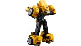 Joc Lego Icons Bumblebee (10338)