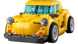 Joc Lego Icons Bumblebee (10338)