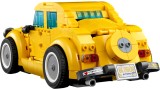Joc Lego Icons Bumblebee (10338)