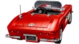 Lego Icons Chevrolet Corvette 1961 (10321)