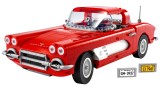 Lego Icons Chevrolet Corvette 1961 (10321)