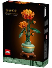 Lego Icons Chrysanthemum (10368) 